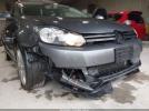 Volkswagen Jetta 2.0l Tdi Image 8