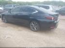 Lexus Es F Sport Image 2