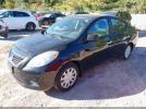 Nissan Versa 1.6 Sv Image 2