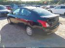 Nissan Versa 1.6 Sv Image 10