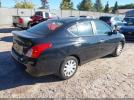 Nissan Versa 1.6 Sv Image 3