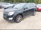 Chevrolet Equinox Lt Image 4