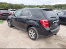 Chevrolet Equinox Lt Image 10