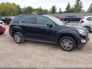 Chevrolet Equinox Lt Image 3