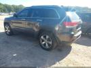 Jeep Grand Cherokee Limited Image 2