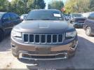 Jeep Grand Cherokee Limited Image 15