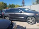 Jeep Grand Cherokee Limited Image 11
