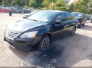 Nissan Sentra S Image 11