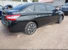 Nissan Sentra S Image 3