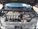 Nissan Sentra S Image 12