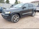 Jeep Grand Cherokee Laredo Image 3