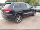 Jeep Grand Cherokee Laredo Image 4