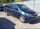 Honda Odyssey Ex Image 1