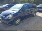 Honda Odyssey Ex Image 11