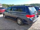 Honda Odyssey Ex Image 2