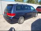 Honda Odyssey Ex Image 4