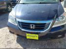 Honda Odyssey Ex Image 5