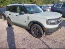 Ford Bronco Big Bend Image 1