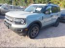 Ford Bronco Big Bend Image 8