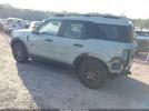 Ford Bronco Big Bend Image 16