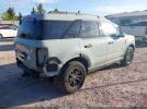 Ford Bronco Big Bend Image 4