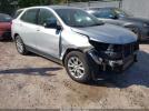 Chevrolet Equinox Ls Image 1