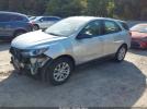 Chevrolet Equinox Ls Image 4