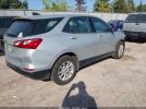 Chevrolet Equinox Ls Image 12