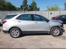 Chevrolet Equinox Ls Image 15