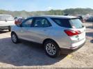 Chevrolet Equinox Ls Image 14