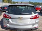Chevrolet Equinox Ls Image 17