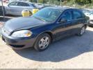 Chevrolet Impala Ls Image 16