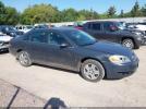Chevrolet Impala Ls Image 6
