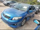 Toyota Corolla S Image 5