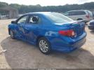 Toyota Corolla S Image 2