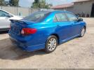 Toyota Corolla S Image 16