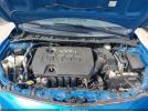 Toyota Corolla S Image 11