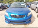 Toyota Corolla S Image 6