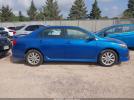 Toyota Corolla S Image 13