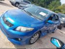 Toyota Corolla S Image 10