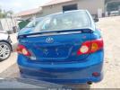 Toyota Corolla S Image 8