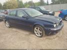 Jaguar X-Type 3.0 Image 1