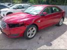 Ford Taurus Sel Image 3