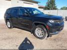 Jeep Grand Cherokee Laredo X 4x4 Image 1