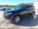 Jeep Grand Cherokee Laredo X 4x4 Image 7