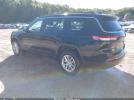 Jeep Grand Cherokee Laredo X 4x4 Image 5