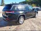 Jeep Grand Cherokee Laredo X 4x4 Image 11