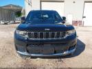 Jeep Grand Cherokee Laredo X 4x4 Image 3