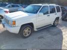 Jeep Grand Cherokee Limited Image 2