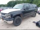 Chevrolet Suburban 1500 Lt Image 8